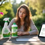 découvrez nos conseils pour bien choisir le meilleur anti mousse pour terrasse en 2025 et préserver durablement votre extérieur des mousses et lichens.