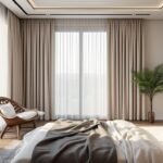 découvrez nos conseils pratiques et inspirations pour choisir le rideau parfait pour votre chambre. styles, couleurs, matières : trouvez la solution idéale pour créer une ambiance cosy et harmonieuse.