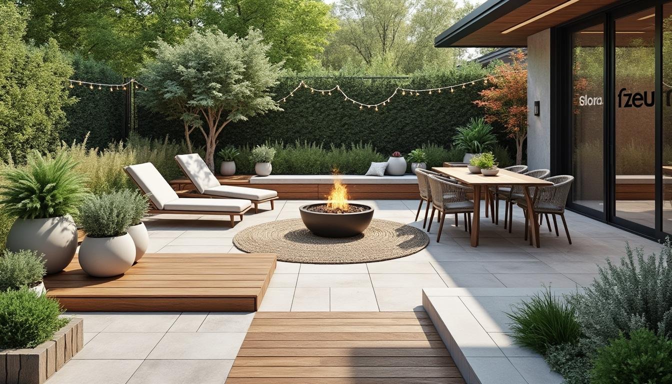 découvrez nos conseils pour sélectionner le sol parfait pour votre terrasse en 2025 : matériaux tendances, critères de choix et astuces pour un aménagement durable et esthétique.