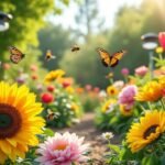 découvrez nos conseils essentiels pour choisir les meilleures fleurs et créer un jardin éclatant en 2025. astuces pratiques, tendances florales et plantes incontournables pour un extérieur coloré toute l'année !