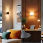 découvrez nos conseils pour bien choisir un luminaire mural adapté à chaque pièce de la maison. trouvez le bon éclairage pour sublimer votre salon, chambre, salle de bain ou entrée avec style et fonctionnalité.
