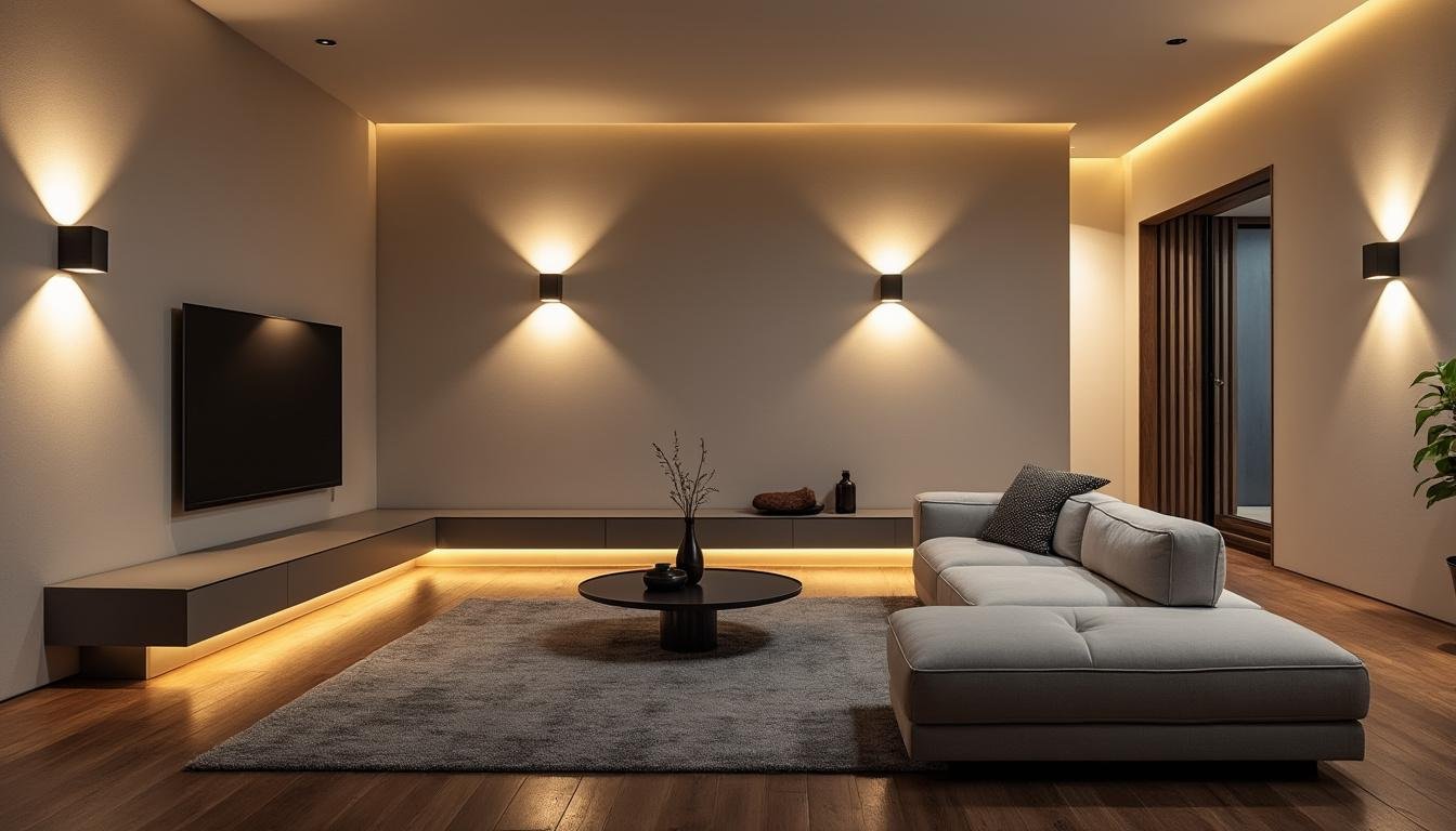 découvrez nos conseils pour choisir le luminaire mural idéal en fonction de chaque pièce de votre maison. créez des ambiances harmonieuses et optimisez votre éclairage tout en respectant vos besoins et votre style de décoration.