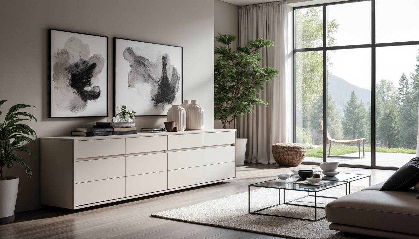 découvrez nos conseils pour bien choisir une commode design en 2025 et transformer votre intérieur avec style. astuces, tendances et critères essentiels pour une décoration élégante et moderne.