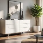 découvrez nos conseils pour choisir une commode design tendance en 2025 et sublimer votre intérieur avec style et fonctionnalité. trouvez le modèle idéal pour harmoniser décoration et praticité dans votre espace de vie !