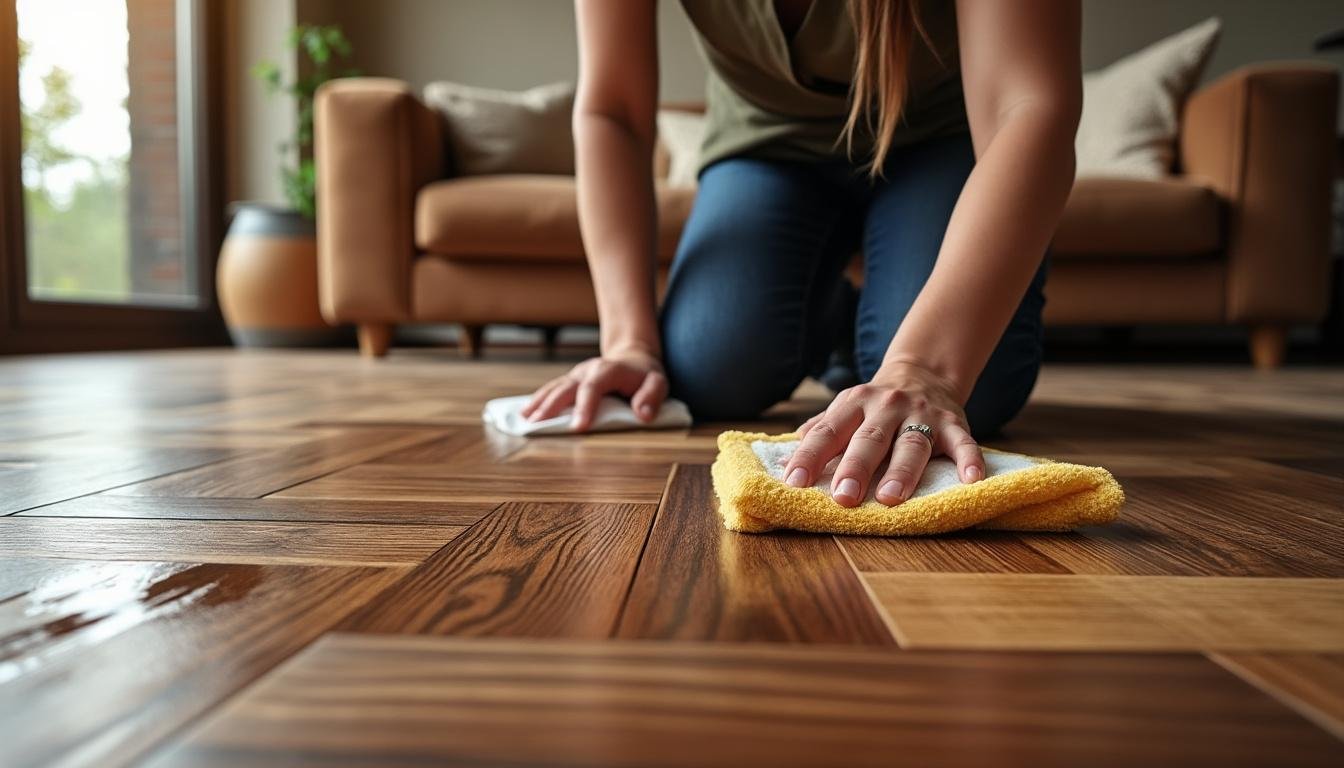 découvrez nos conseils pour cirer votre parquet efficacement et obtenir un sol éclatant. suivez ce guide pratique pour entretenir et raviver la beauté de votre plancher en quelques étapes simples.