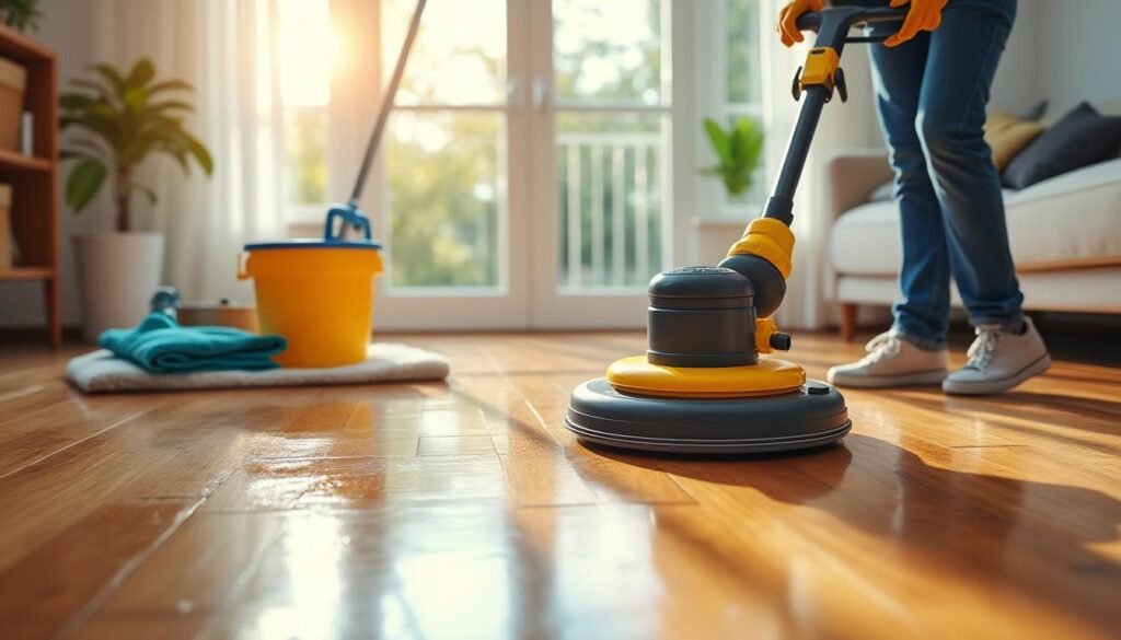 découvrez les étapes essentielles pour cirer un parquet efficacement et offrir à votre sol un éclat durable. suivez notre guide pratique pour un entretien simple et des résultats professionnels.
