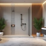 découvrez nos conseils pratiques pour aménager une salle de bain moderne et élégante avec une douche italienne, alliant design contemporain et confort au quotidien.