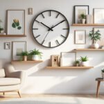 découvrez des idées créatives et tendances pour décorer un mur blanc en 2025 : astuces simples, inspirations modernes et conseils déco pour transformer votre intérieur avec style.