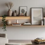 découvrez nos astuces et idées tendance pour décorer votre étagère murale en 2025 et apporter une touche moderne et élégante à votre intérieur. inspirez-vous pour sublimer votre décoration facilement !