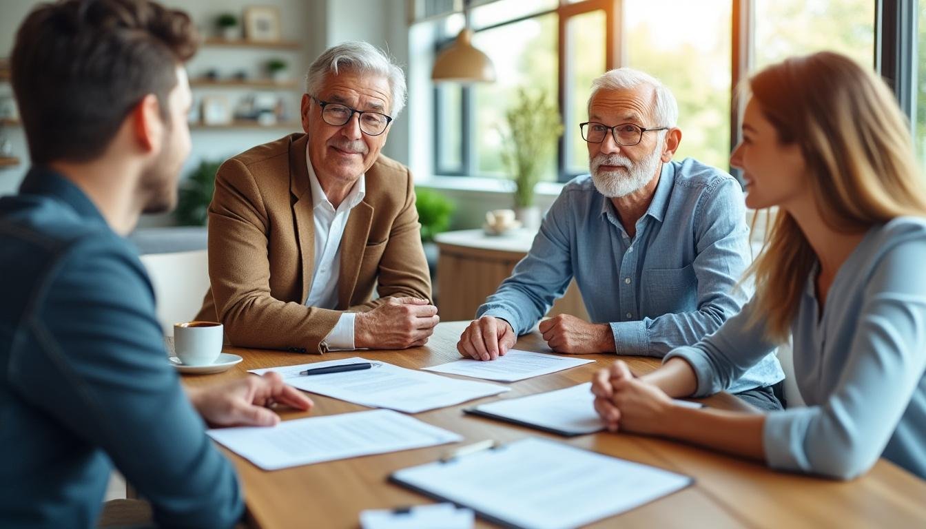 découvrez le fonctionnement du viager immobilier : principes clés, avantages pour vendeurs et acheteurs, ainsi que les étapes essentielles à connaître avant de se lancer dans ce type de transaction.