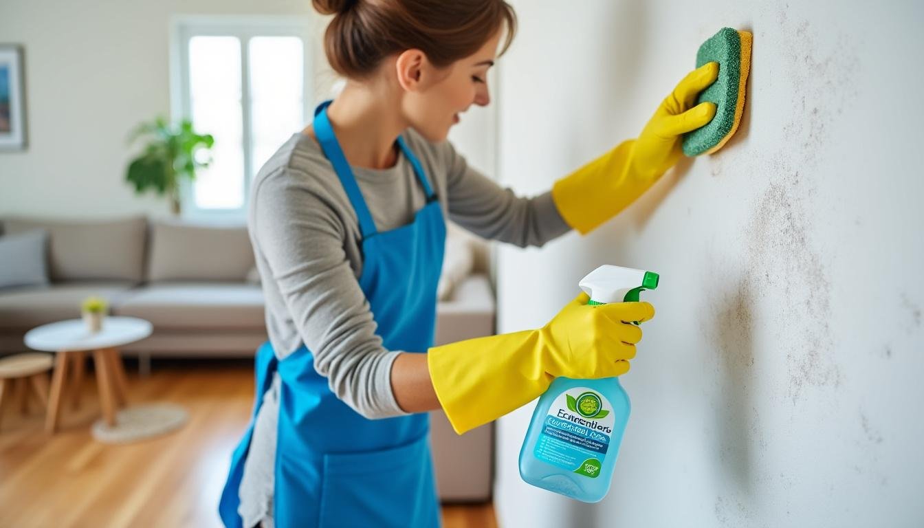 découvrez comment lessiver un mur efficacement en 2025 : astuces pratiques, étapes détaillées et conseils pour obtenir des résultats impeccables et préparer vos surfaces avant peinture ou rénovation.