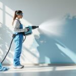 découvrez comment lessiver un mur efficacement en 2025 grâce à nos astuces pratiques et étapes détaillées. obtenez des conseils faciles pour nettoyer vos murs en profondeur et leur redonner éclat et propreté.