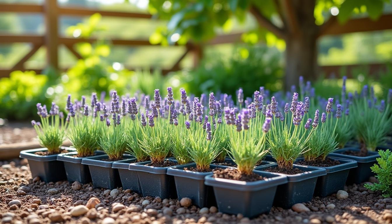 découvrez comment réussir la bouture de lavande en 2025 grùce à ce guide détaillé étape par étape. apprenez les astuces pour multiplier vos plants facilement et profiter d'un jardin parfumé toute l'année.