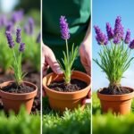 découvrez toutes les étapes essentielles pour réussir la bouture de lavande en 2025 : conseils pratiques, astuces de jardinage et techniques testées pour multiplier vos plants facilement.