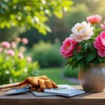 découvrez nos conseils pratiques pour réussir la culture de la pivoine en pot en 2025 : choix du contenant, terre, arrosage, exposition et astuces d’entretien pour de belles fleurs sur votre balcon ou terrasse.