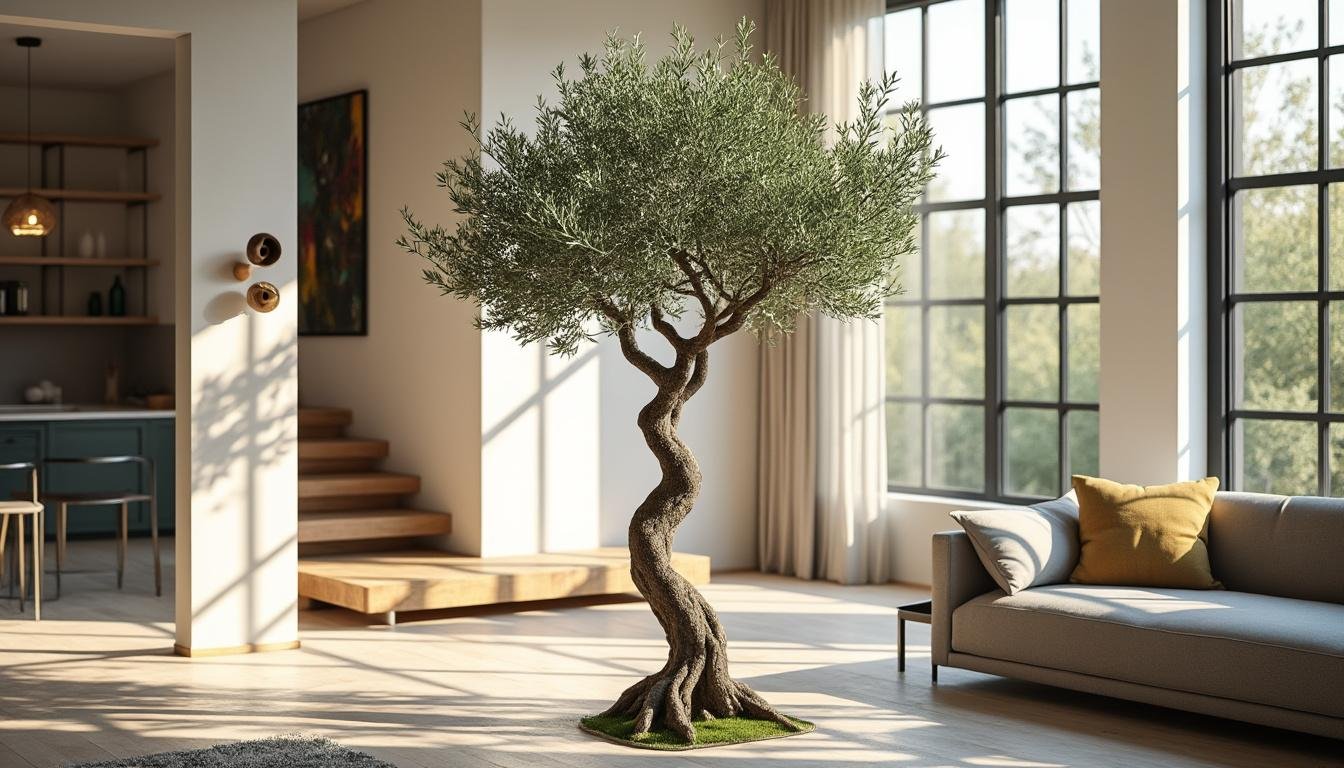 découvrez nos conseils pratiques et astuces pour réussir la culture d’un olivier en intérieur en 2025. profitez d’un guide complet pour entretenir, arroser et faire prospérer votre arbre méditerranéen chez vous !