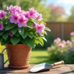 découvrez tous les conseils et astuces pratiques pour réussir la culture d’un rhododendron en pot. profitez d’un guide complet pour entretenir, arroser et faire fleurir votre rhododendron sur votre balcon ou terrasse.