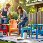 découvrez nos conseils pratiques et les étapes essentielles pour réussir la peinture du plastique extérieur, garantir une finition durable et redonner un aspect neuf à vos surfaces en plastique.