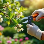 découvrez nos conseils pratiques pour tailler votre oranger du mexique et favoriser une floraison abondante en 2025. suivez les étapes clés pour entretenir votre arbuste et profiter de magnifiques fleurs l’an prochain !