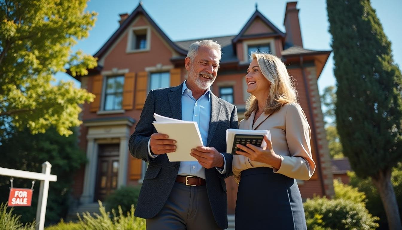 découvrez tout ce qu’il faut savoir sur les frais de notaire lors de l’achat d’une maison ancienne en 2025 : calcul, conseils pratiques et démarches pour anticiper votre budget immobilier.