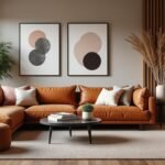 découvrez comment intégrer la couleur cognac, teinte chic et chaleureuse, dans votre décoration intérieure en 2025. conseils, inspirations et idées tendance pour sublimer votre espace avec élégance.