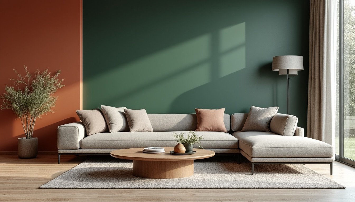 découvrez comment adopter la couleur mate dans votre décoration en 2025. conseils, astuces et idées tendance pour sublimer votre intérieur avec des teintes modernes et élégantes.