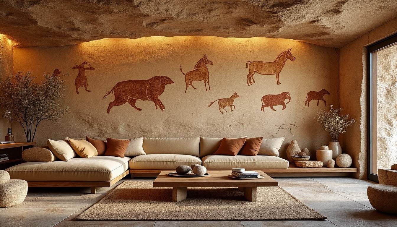 découvrez l'origine de la couleur ocre, ses usages tendances et nos meilleures astuces déco pour sublimer votre intérieur en 2025. inspirations, conseils et idées pour adopter l’ocre dans votre décoration !