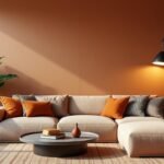 découvrez l'origine de la couleur ocre, ses usages variés et nos meilleures astuces déco tendance pour 2025 afin d'embellir votre intérieur avec chaleur et élégance.