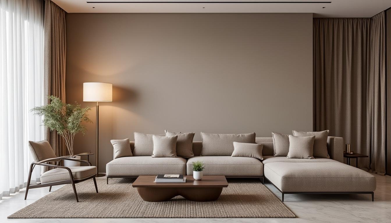 découvrez comment adopter la couleur taupe pour une décoration élégante et tendance en 2025. conseils, inspirations et astuces pour harmoniser cette teinte intemporelle dans votre intérieur.