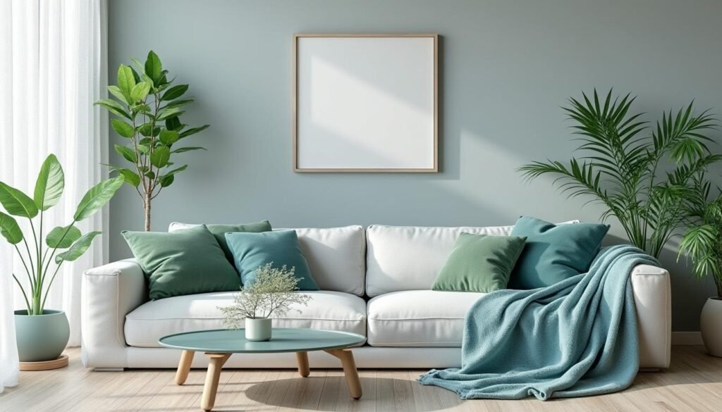 découvrez comment intégrer les couleurs froides dans votre décoration pour créer une ambiance apaisante et moderne en 2025. conseils, idées et inspirations pour sublimer votre intérieur avec des teintes relaxantes.