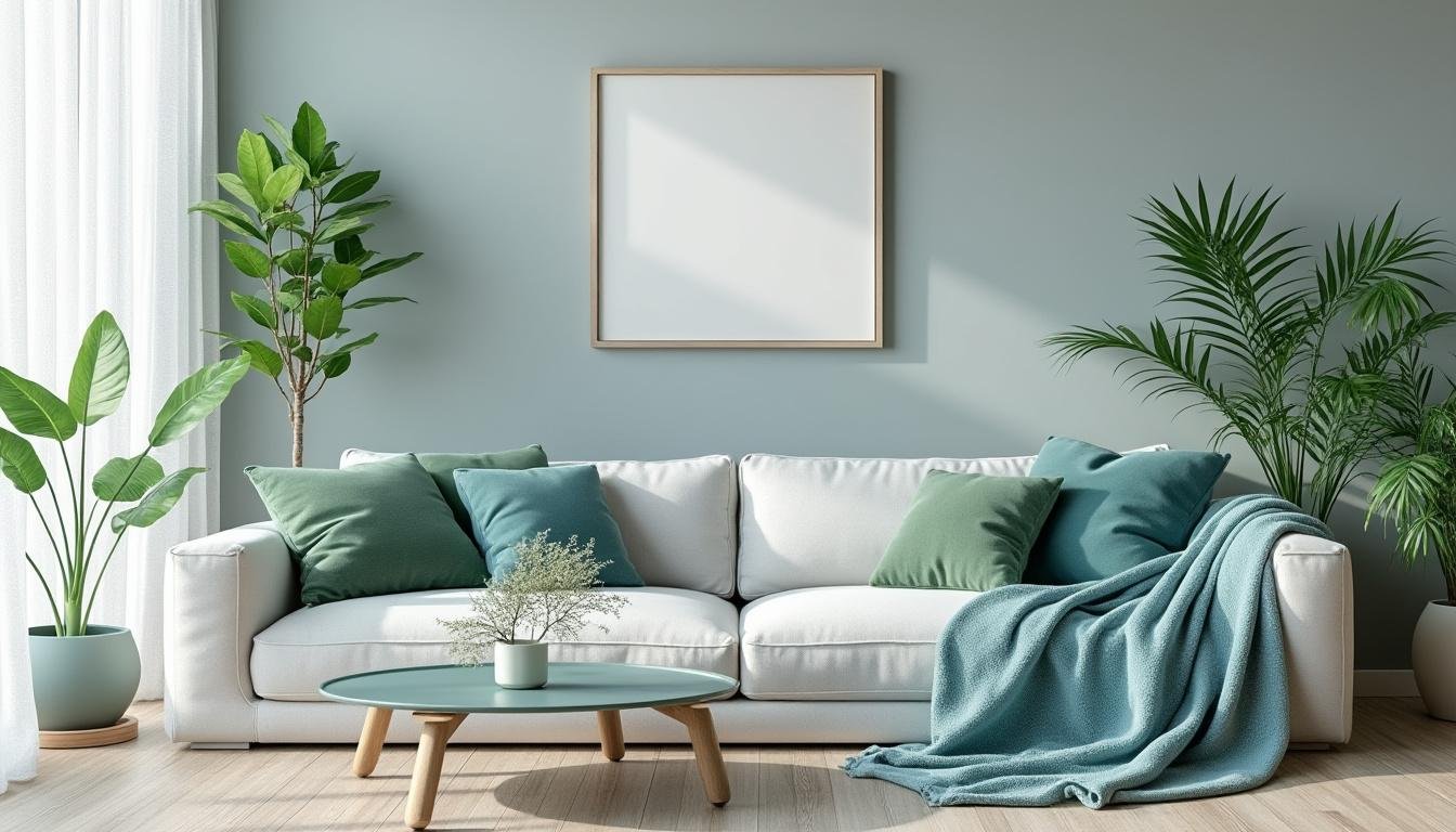 découvrez comment intégrer les couleurs froides dans votre décoration pour créer une ambiance apaisante et moderne en 2025. conseils, idées et inspirations pour sublimer votre intérieur avec des teintes relaxantes.