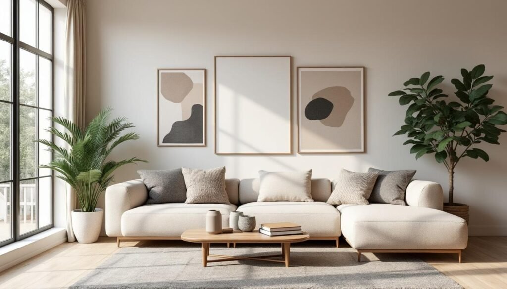 découvrez comment intégrer les couleurs neutres dans votre décoration intérieure en 2025. astuces, conseils et inspirations pour une ambiance élégante et moderne chez vous.