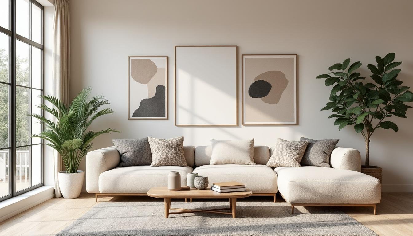 découvrez comment intégrer les couleurs neutres dans votre décoration intérieure en 2025. astuces, conseils et inspirations pour une ambiance élégante et moderne chez vous.