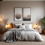 découvrez comment créer une chambre parentale cocooning en 2025 grâce à nos idées et inspirations tendance : couleurs douces, mobilier confortable, astuces déco et conseils d’aménagement pour un espace intime et relaxant.