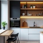 découvrez nos idées d’aménagements pratiques pour une cuisine en angle. optimisez chaque recoin et gagnez de la place grâce à des astuces rangement et des conseils déco adaptés à toutes les cuisines.