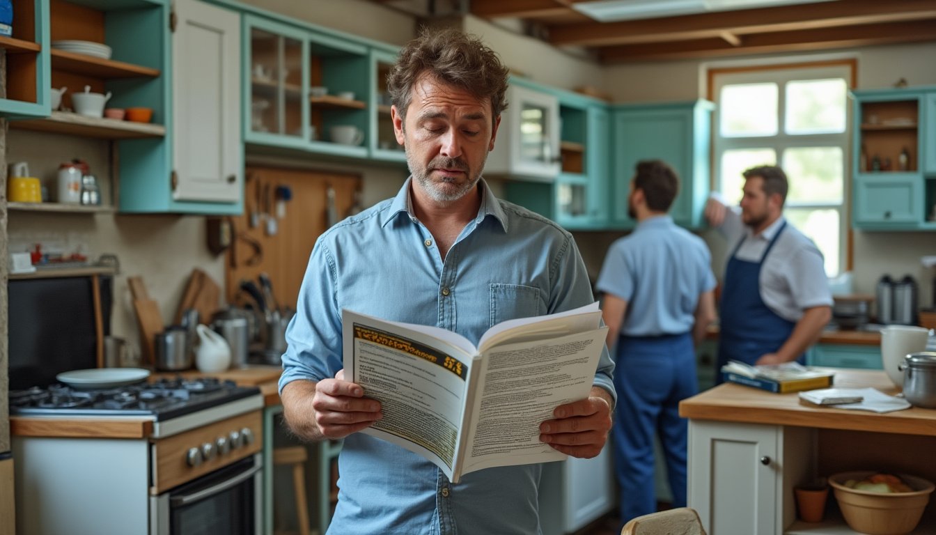 découvrez comment identifier les cuisinistes à éviter en 2025. conseils pratiques pour repérer les entreprises peu fiables et réussir votre projet de cuisine.