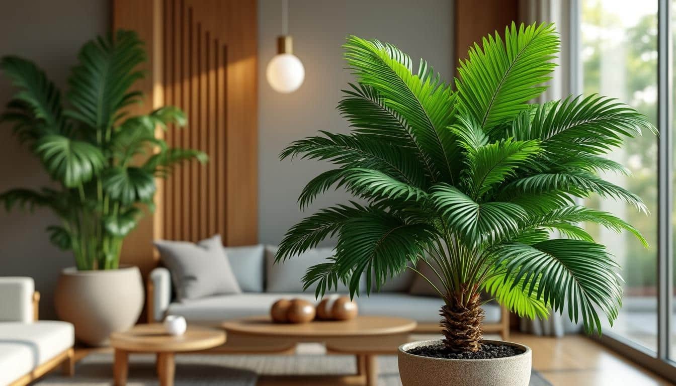 découvrez le cycas, une plante exotique élégante, ses caractéristiques uniques et tous nos conseils pour un entretien facile, que vous soyez jardinier débutant ou passionné.