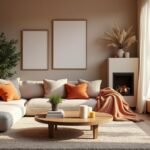 découvrez nos conseils pour créer une déco cocoon et transformer votre intérieur en un espace chaleureux et réconfortant en 2025. astuces, inspirations et tendances pour une ambiance cosy garantie !
