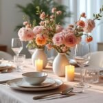 découvrez les meilleures idées tendances pour la décoration de table en 2025 ! inspirez-vous pour sublimer vos repas et créer une ambiance unique lors de chaque occasion.