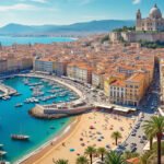 explorez les 16 arrondissements de marseille quartier par quartier et découvrez les lieux incontournables, les bonnes adresses et les secrets de chaque quartier pour visiter la cité phocéenne autrement.