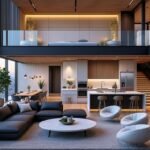découvrez tout ce qu'il faut savoir avant d’acheter ou louer un appartement duplex en 2025 : avantages, inconvénients, conseils d'achat et points à vérifier pour faire le bon choix.