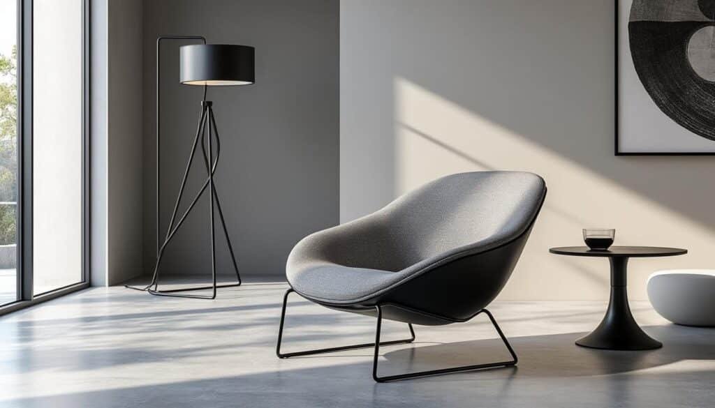 découvrez les tendances 2025 pour les fauteuils design sur made in design. conseils, inspirations et astuces pour bien choisir le fauteuil idéal pour votre intérieur.