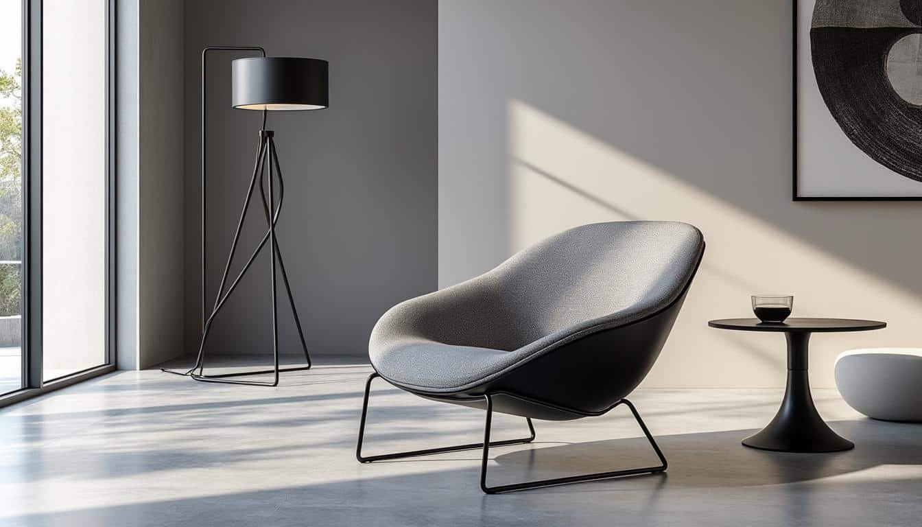 découvrez les tendances 2025 pour les fauteuils design sur made in design. conseils, inspirations et astuces pour bien choisir le fauteuil idéal pour votre intérieur.