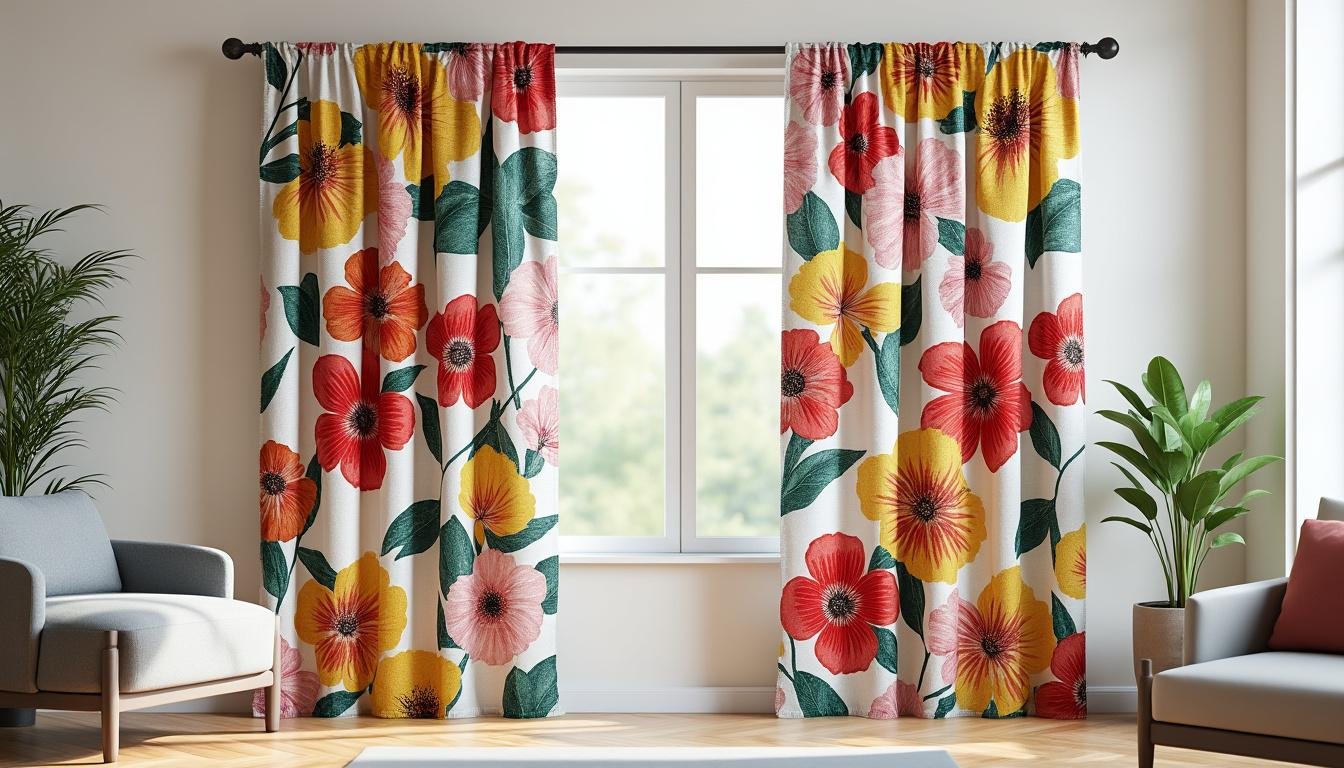 découvrez notre guide complet sur la fenêtre rideau : avantages, types, conseils d'installation et critères pour bien choisir votre modèle en 2025. trouvez la solution idéale pour vos besoins !