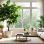 découvrez tous nos conseils et astuces pour entretenir votre ficus d’intérieur en 2025 : arrosage, exposition, taille et prévention des maladies pour une plante en pleine santé toute l’année.