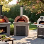 découvrez nos conseils pour choisir le four à pizza extérieur idéal en 2025 : critères essentiels, comparatifs des meilleurs modèles et astuces pour réussir vos pizzas maison.