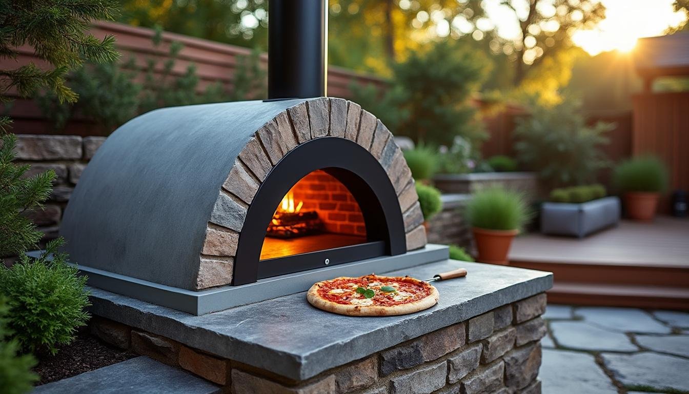 découvrez nos conseils pour choisir le four à pizza extérieur idéal en 2025. comparez les modèles, trouvez les meilleures fonctionnalités et réalisez des pizzas savoureuses chez vous !