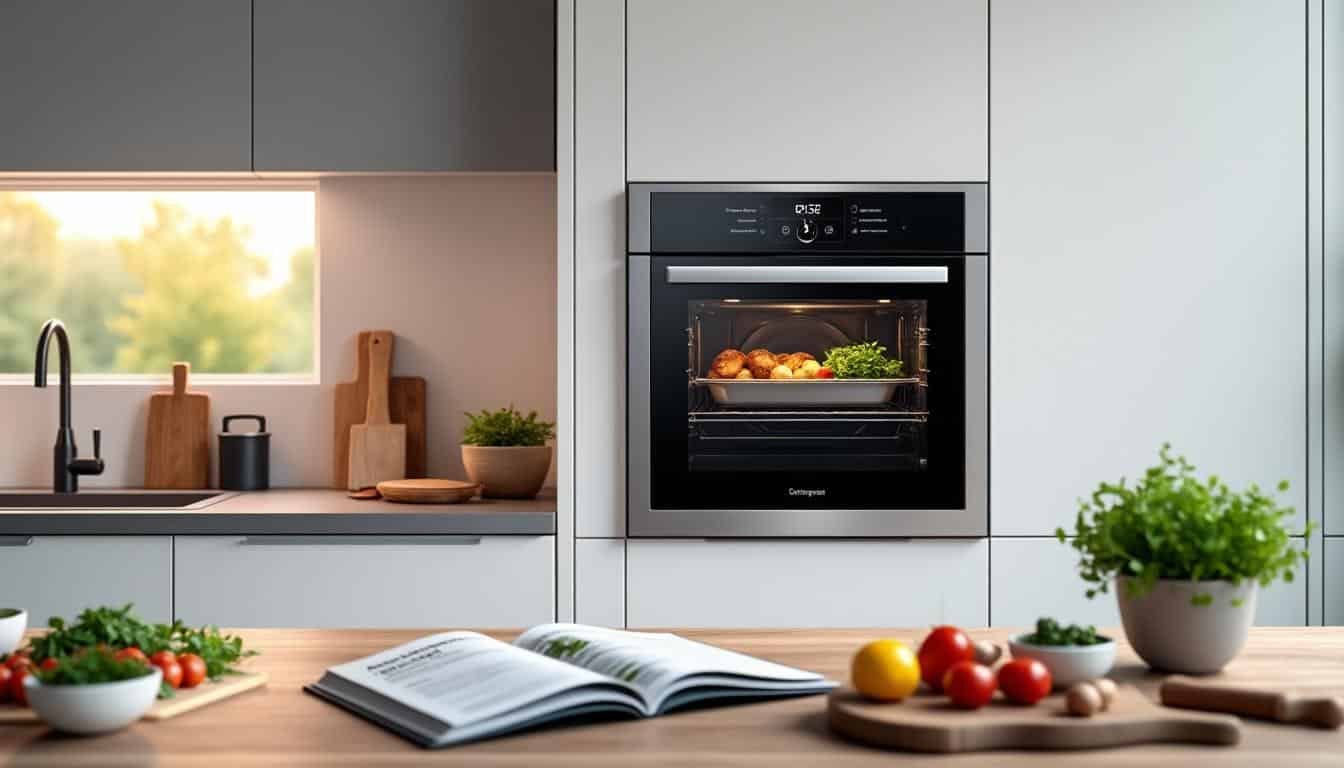 découvrez nos conseils pour bien choisir un four combiné en 2025. comparez les fonctionnalités, avantages et critères essentiels pour trouver l’appareil multifonction idéal adapté à vos besoins culinaires.