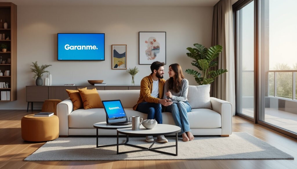 découvrez comment fonctionne garantme pour la garantie locative en 2025. informations sur l'obtention, les avantages et les démarches pour faciliter votre location immobilière en toute sécurité.