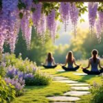 découvrez les bienfaits de la glycine, ses usages et nos conseils pour optimiser votre santé en 2025. guide complet pour comprendre son rôle essentiel et l'intégrer à votre routine bien-être.